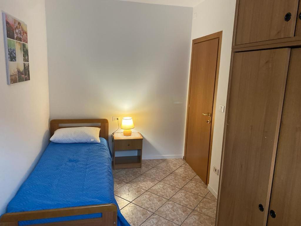 Appartamenti Allegrini Туенно Экстерьер фото